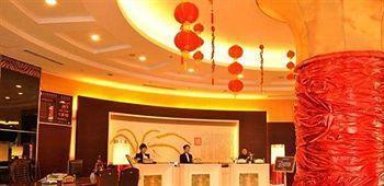 Changchun Yipin Jiliang International Hotel Exterior foto