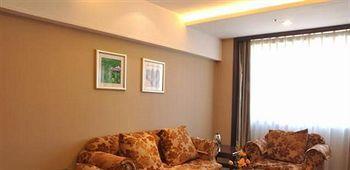 Changchun Yipin Jiliang International Hotel Exterior foto