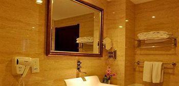 Changchun Yipin Jiliang International Hotel Exterior foto