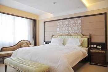 Changchun Yipin Jiliang International Hotel Exterior foto